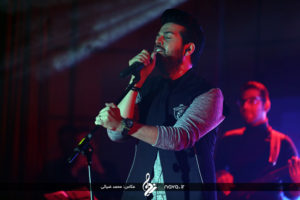 Emad Talebzadeh - Esfehan - 18 Bahman 95 29